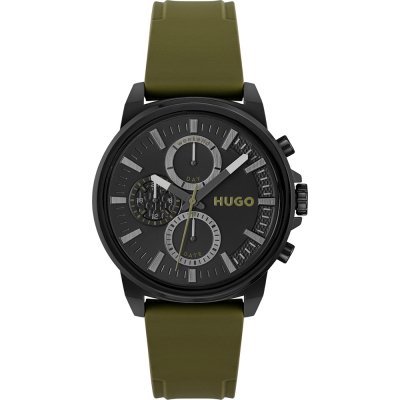 Hugo Boss Hugo 1530259 Relax Watch