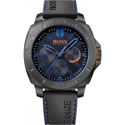 Hugo Boss Hugo 1513242 Sao Paulo Watch