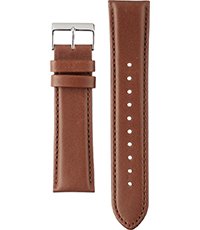 hugo boss leather strap replacement