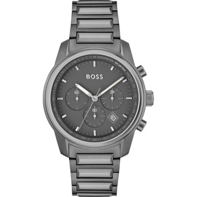 Hugo Boss Boss 1514005 Trace Watch