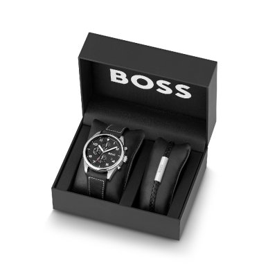 Hugo Boss Street Diver 1530222 {{material}} 1530222