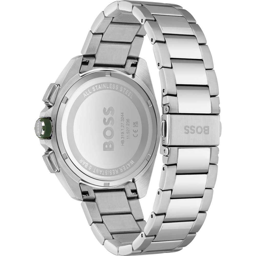 Hugo boss store digital watch