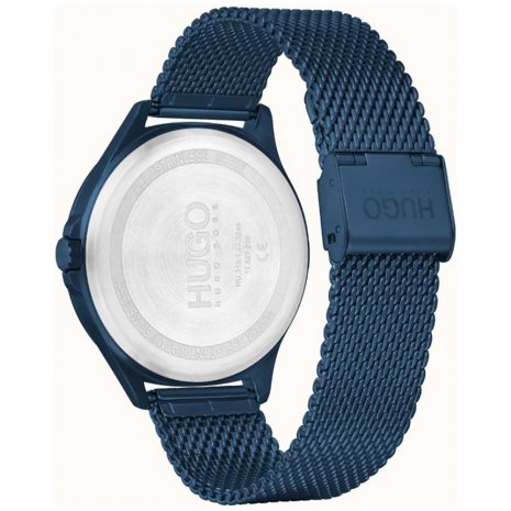 hugo watch 1530136