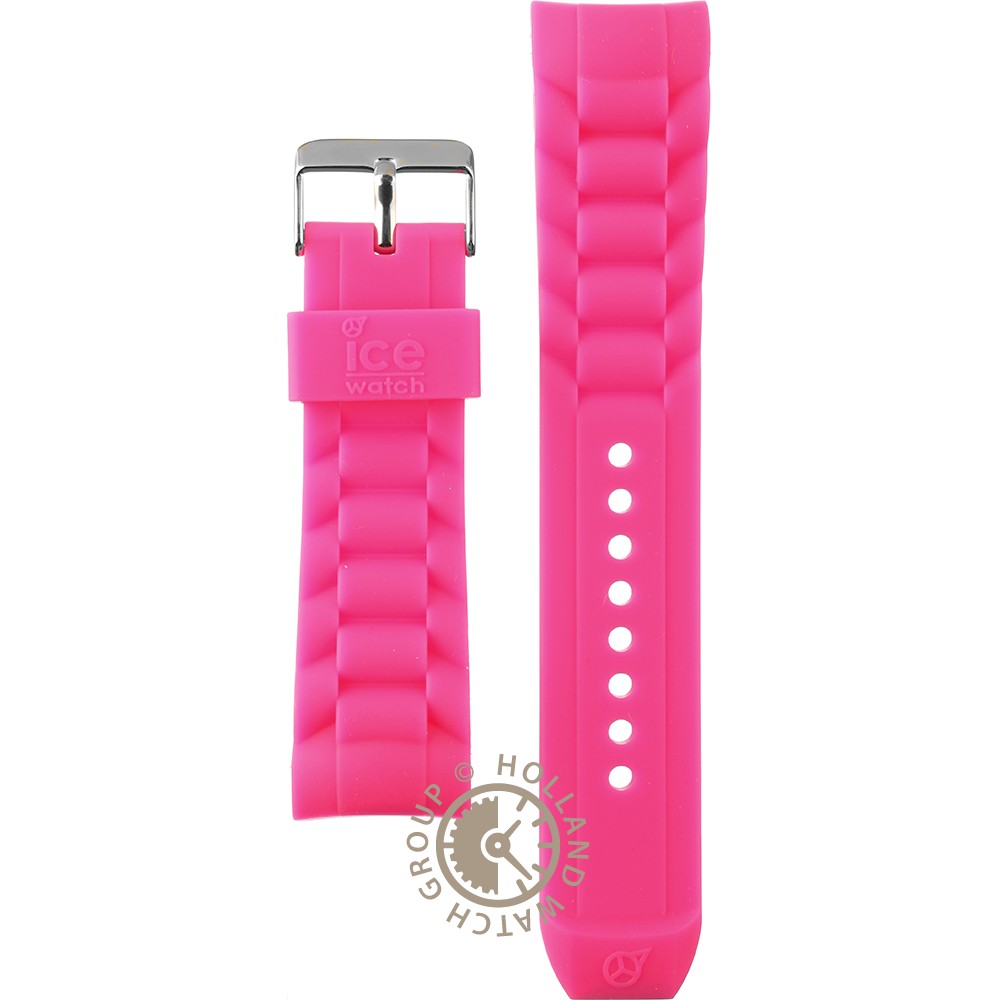 Ice-Watch Straps 004881 SS.NPE.BB.S.12 ICE Flashy Strap