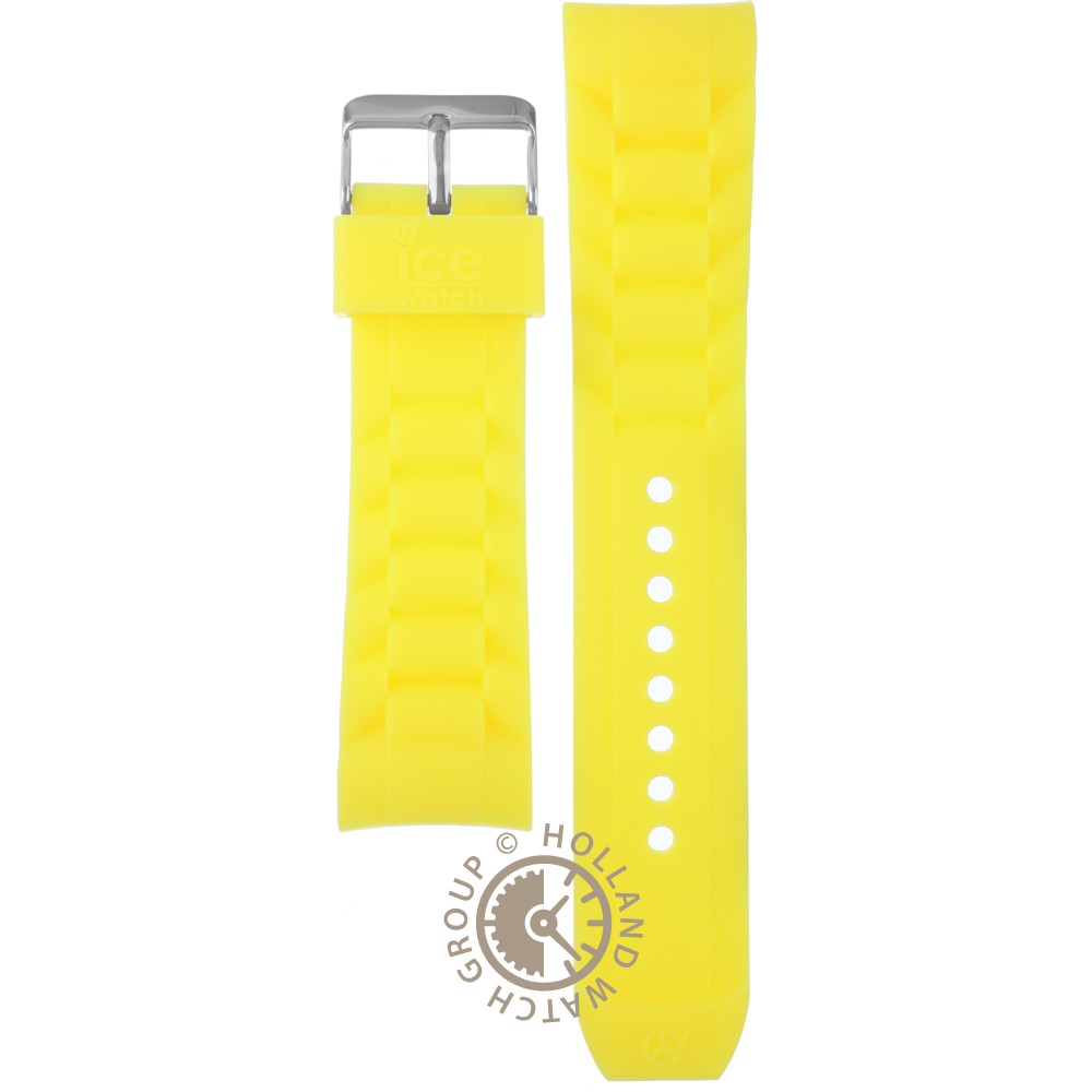 Ice-Watch Straps 004886 SS.NYW.BB.S.12 ICE Flashy Strap