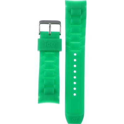 Ice-Watch Straps 004953 WO.BR.B.S.12 ICE world Brazil Strap