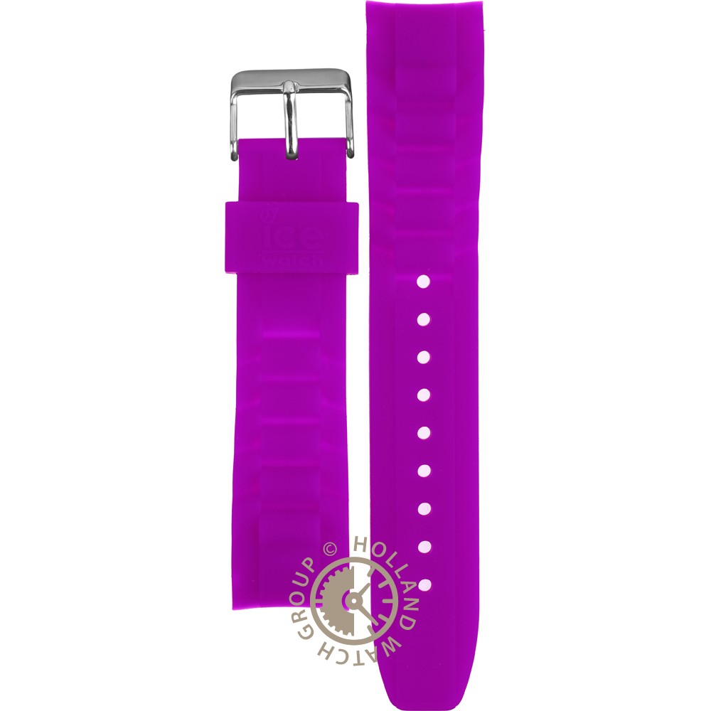 Ice-Watch Straps 005017 SI.PE.U.S.09 ICE Forever Strap