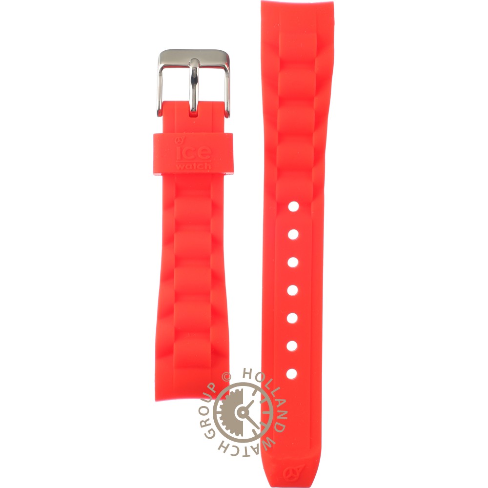 Ice-Watch Straps 005098 WO.ES.S.S.12 ICE world Spain Strap