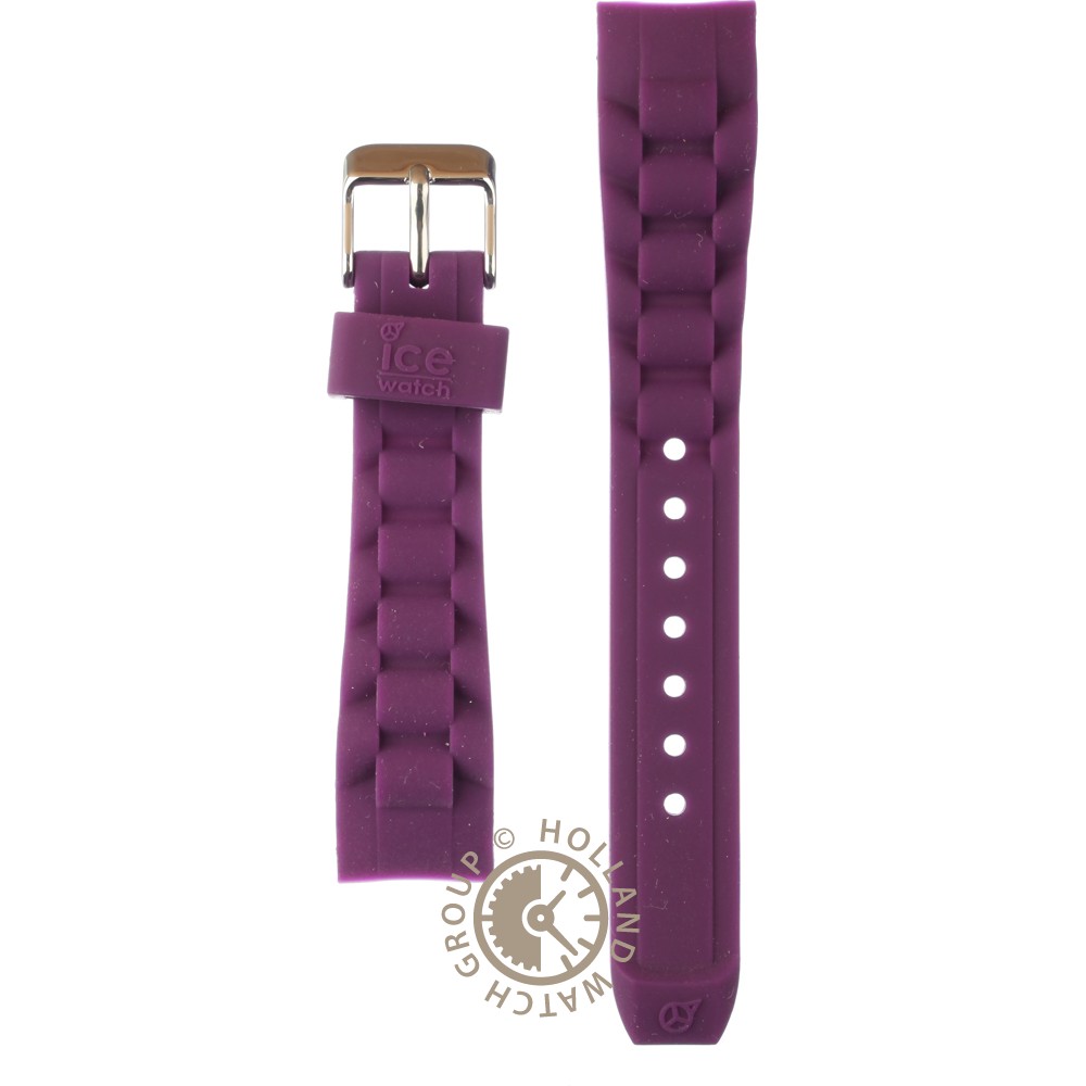 Ice-Watch Straps 005127 SW.IMP.S.S.12 ICE Shadow Strap