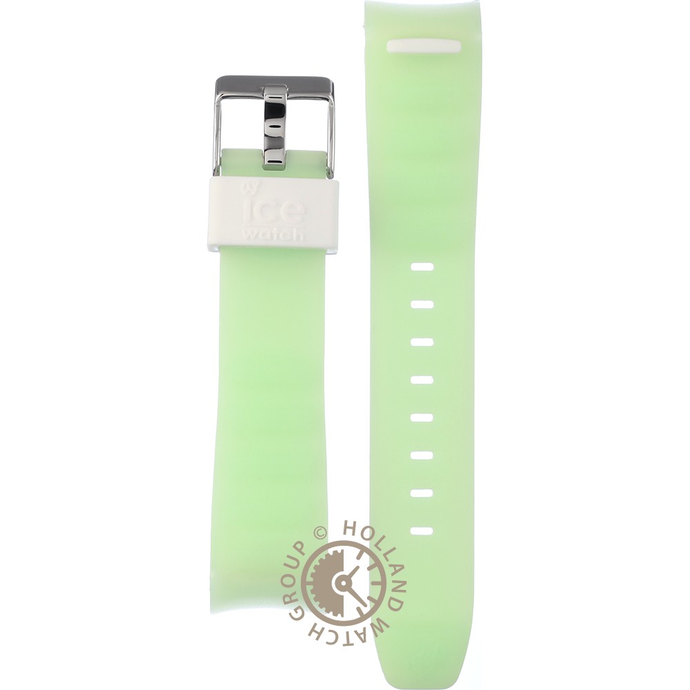 Ice-Watch Straps 005202 GL.GN.U.S.14 ICE Glow Strap