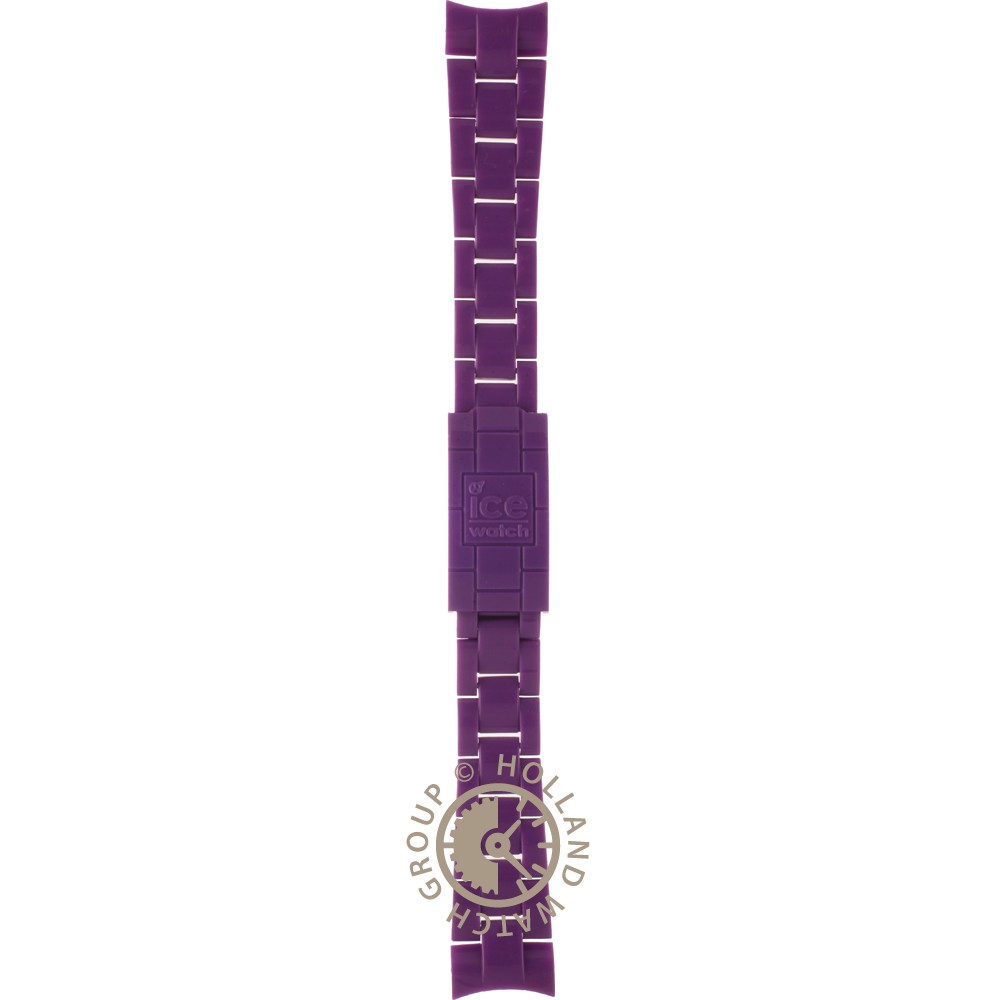 Ice-Watch Straps 005982 SD.PE.S.P.12 ICE Solid Strap