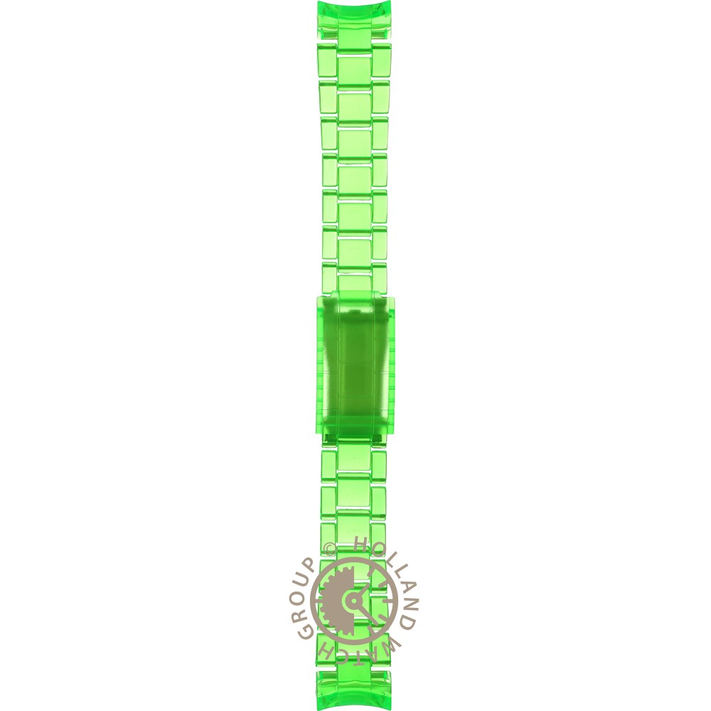 Ice-Watch Straps 006169 NE.GN.U.P.09 ICE Neon Strap