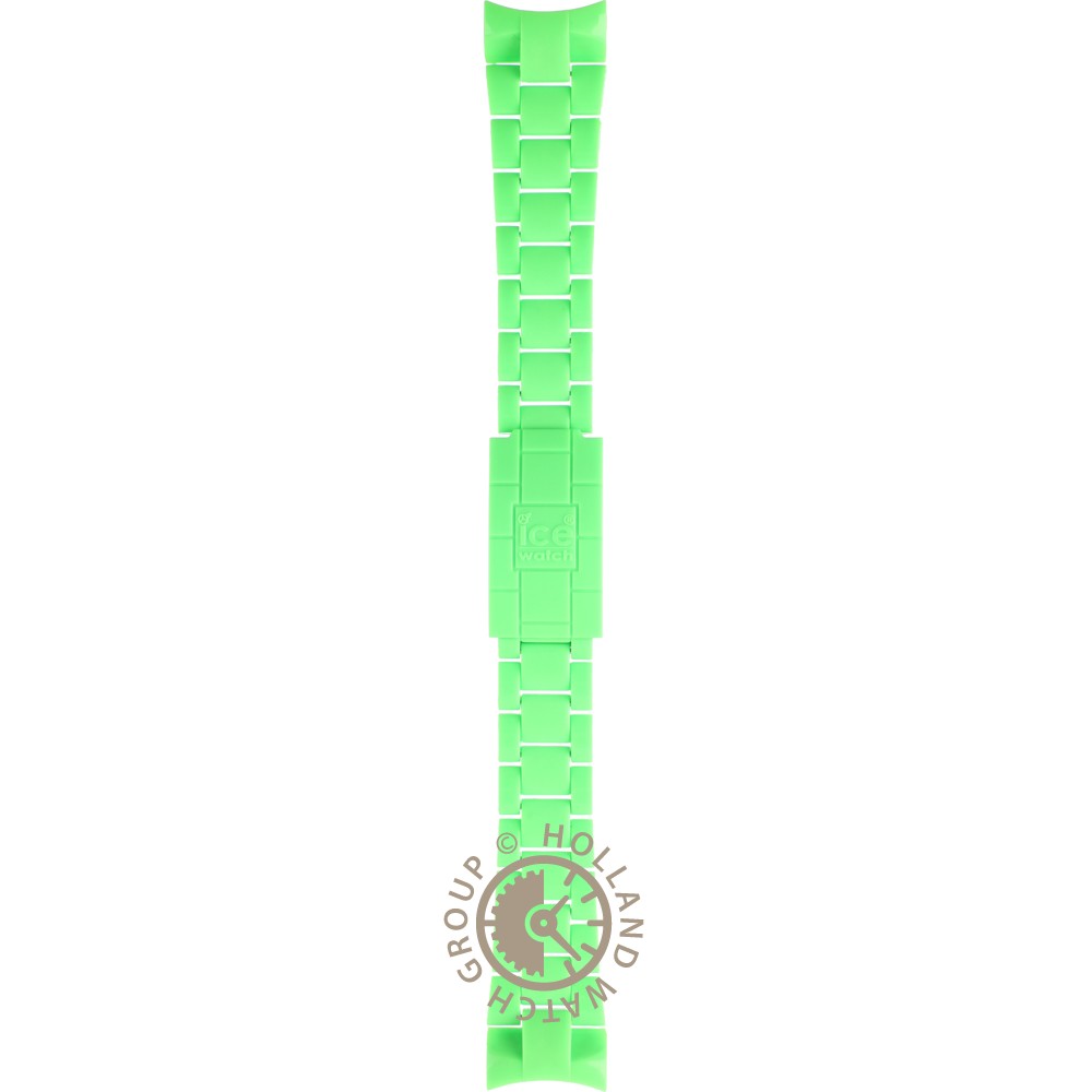 Ice-Watch Straps 006201 CS.GN.B.P.10 ICE Classic-Solid Strap