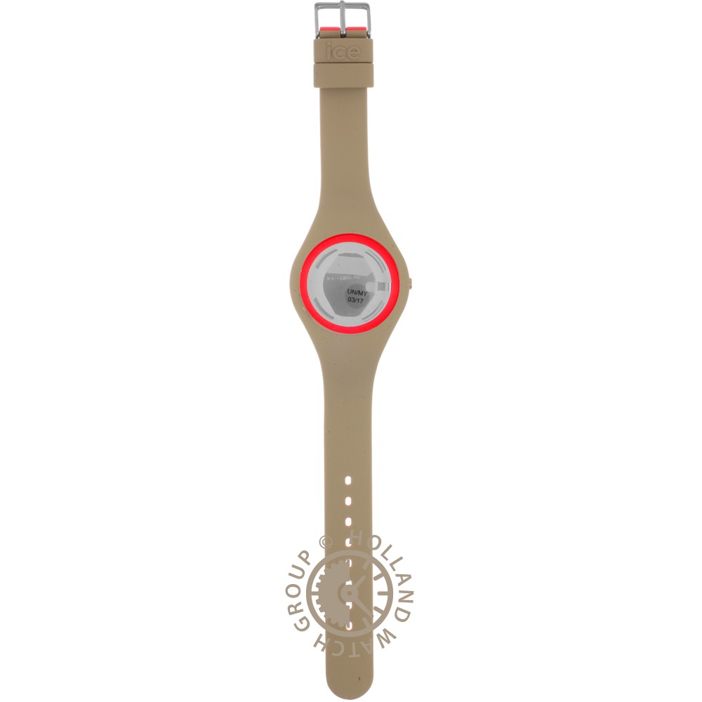 Ice-Watch Straps 010056 DUO.KPK.S.S.16 Strap