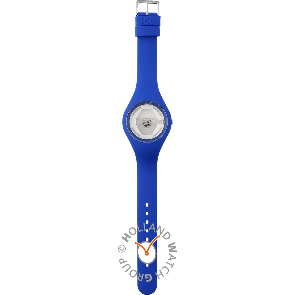 Ice-Watch Straps 015849 015738 ICE Ola France Strap