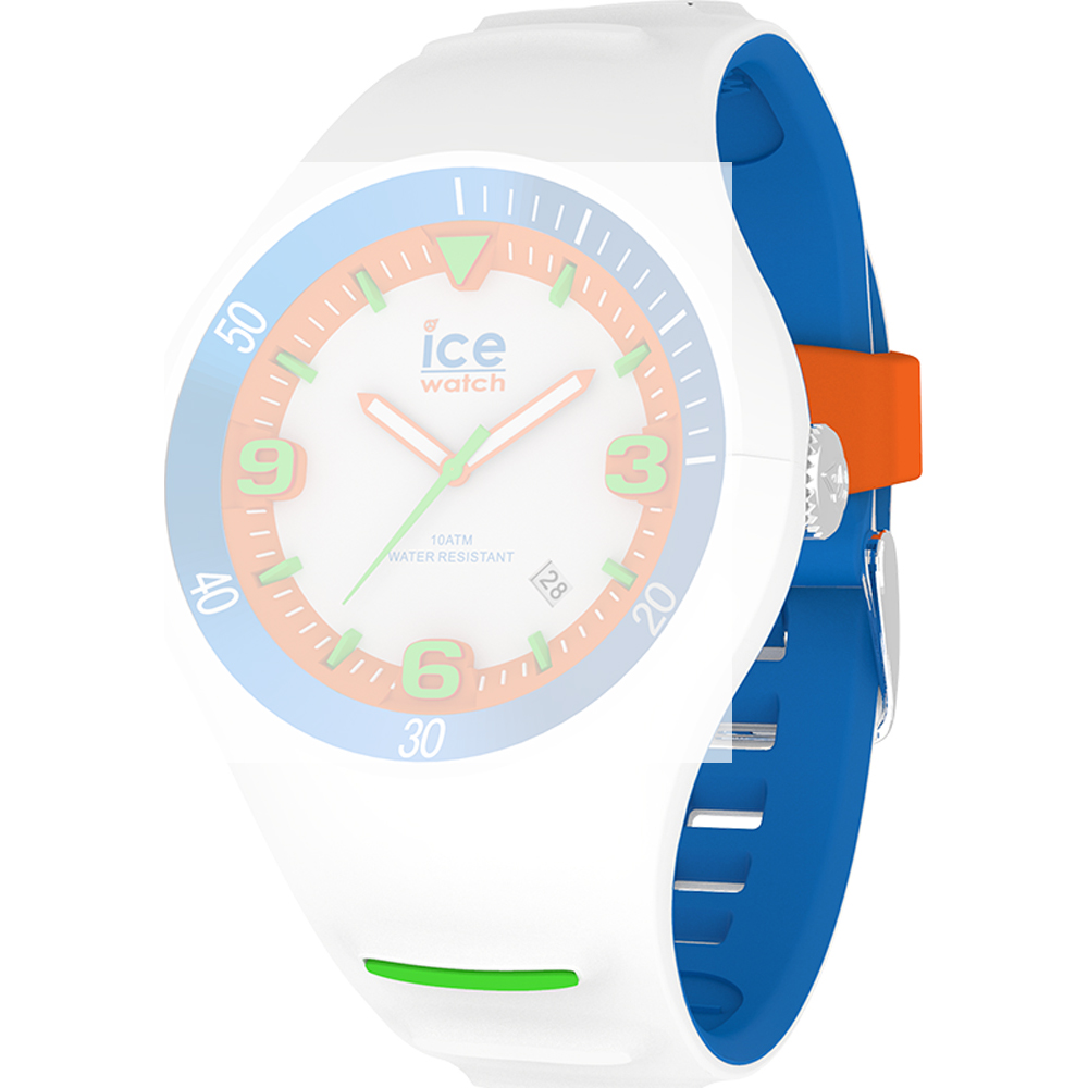 Ice-Watch 017648 017595 Pierre Leclercq Strap