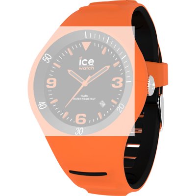 Ice-Watch 017654 017601 Pierre Leclercq Strap