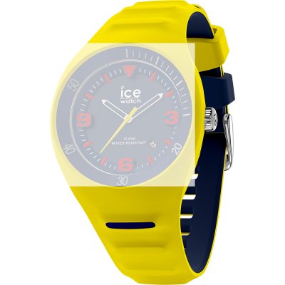 Ice-Watch 019055 018946 Pierre Leclercq Strap