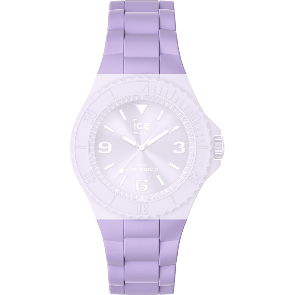 Ice-Watch 019273 019147 Generation Lilac Strap