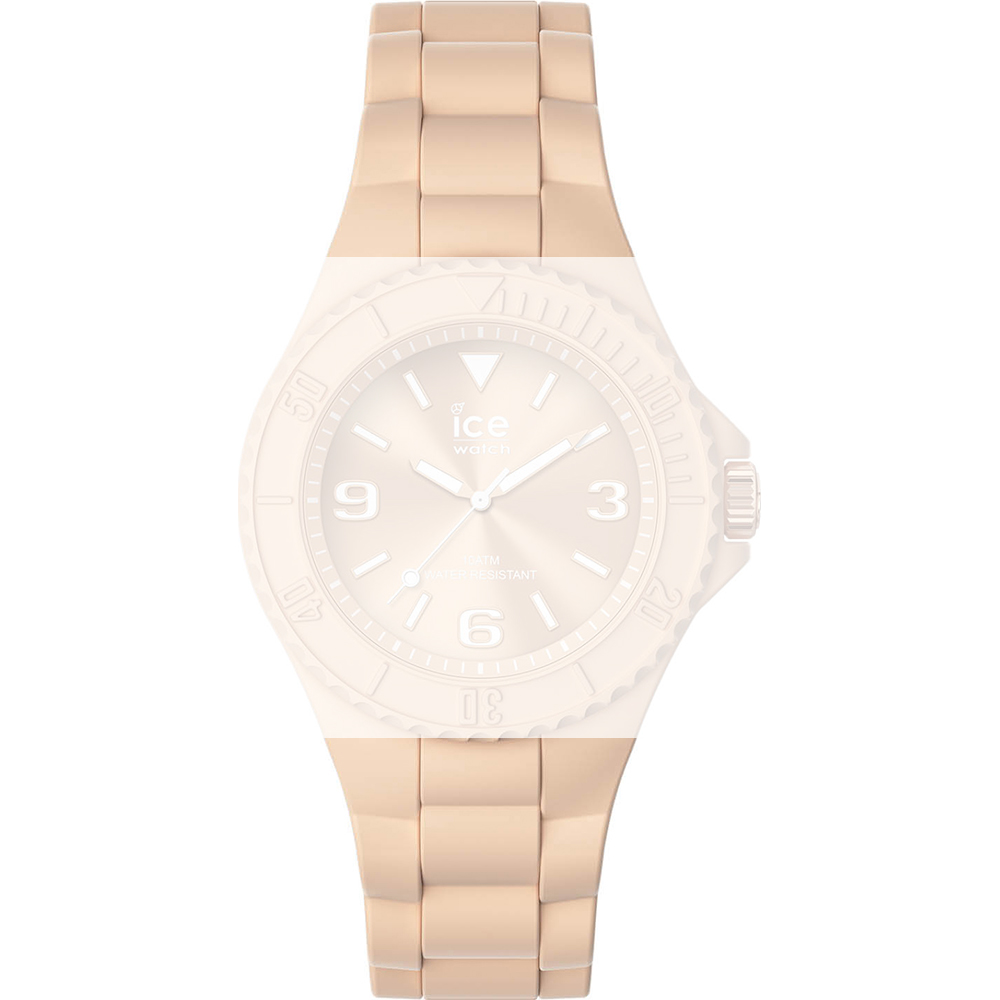 Ice-Watch 019275 019149 Generation Nude Strap