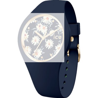 Ice-Watch 019234 019208 ICE flower- Twilight Daisy Strap