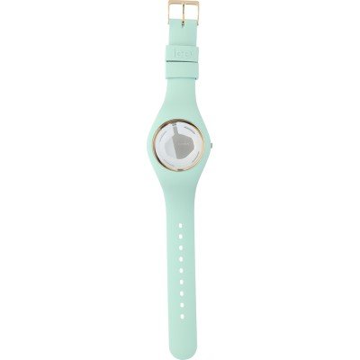 Ice-Watch 019236 019210 ICE flower- Lagoon Palm Strap