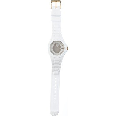 Ice-Watch 019267 019140 Generation White Gold Strap