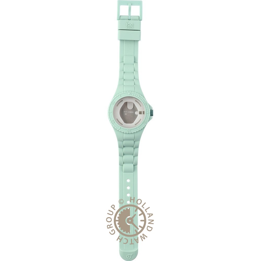 Ice-Watch Straps 019271 019145 Generation Lagoon Strap