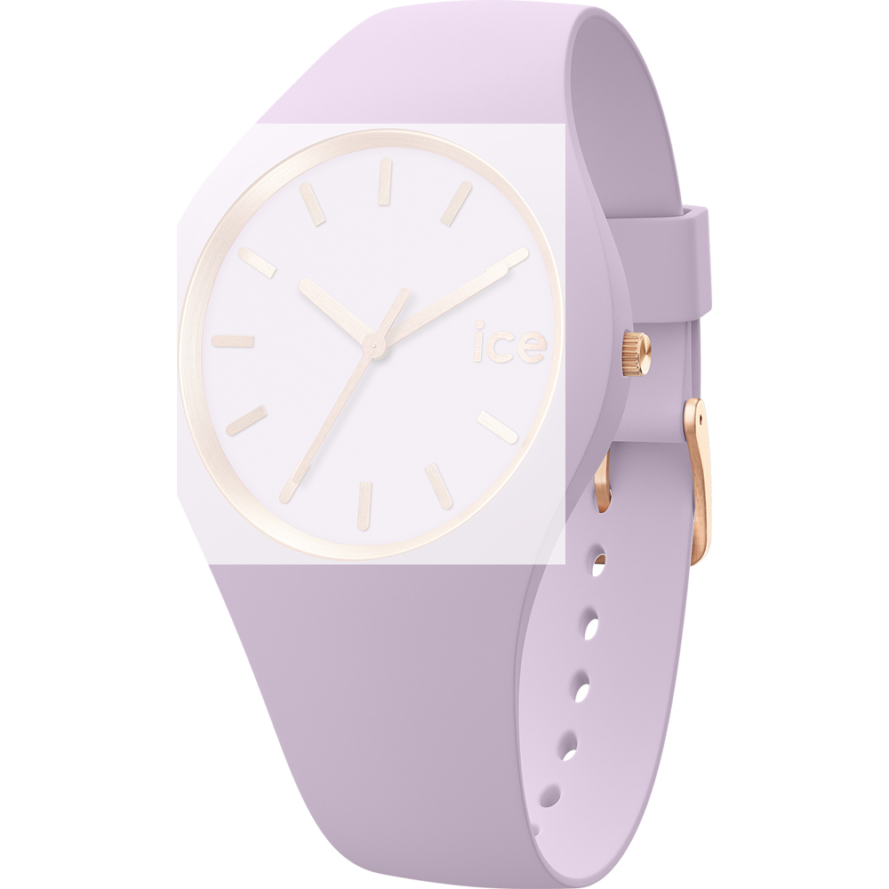 Ice-Watch 019556 019526 ICE Glam Brushed Strap