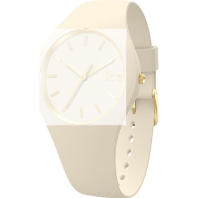 Ice-Watch 019558 019528 ICE Glam Brushed Strap