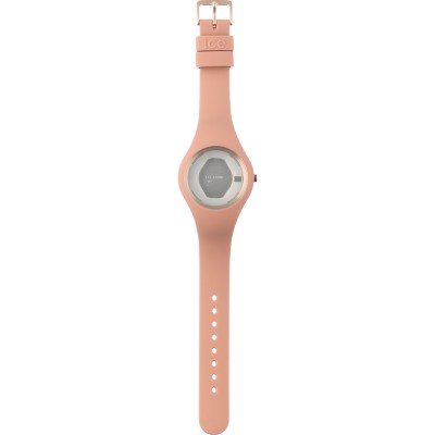 Ice-Watch Straps 019555 019525 ICE Glam Brushed Strap