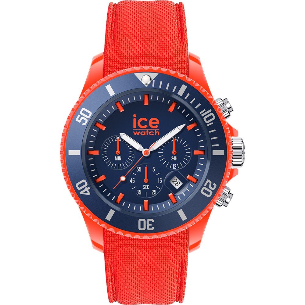 Ice-Watch Ice-Sporty 019841 ICE Chrono Watch