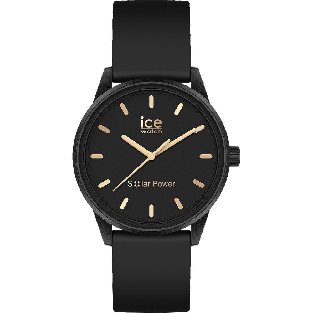 Ice-Watch Ice-Solar 020302 Ice Solar Watch