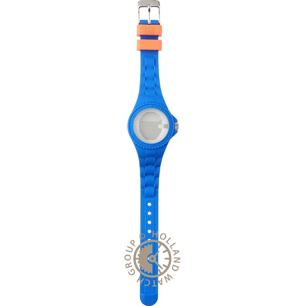 Ice-Watch Straps 020436 20322 Ice Hero - Blue Dragon Strap