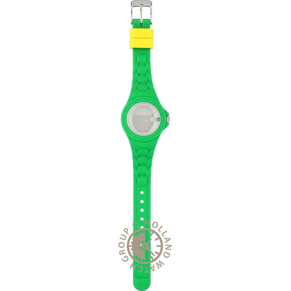 Ice-Watch 020437 20323 Ice Hero - Green Elf Strap