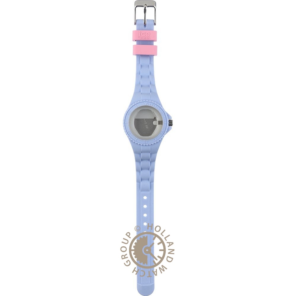 Ice-Watch Straps 020443 20329 Ice Hero - Purple Witch Strap