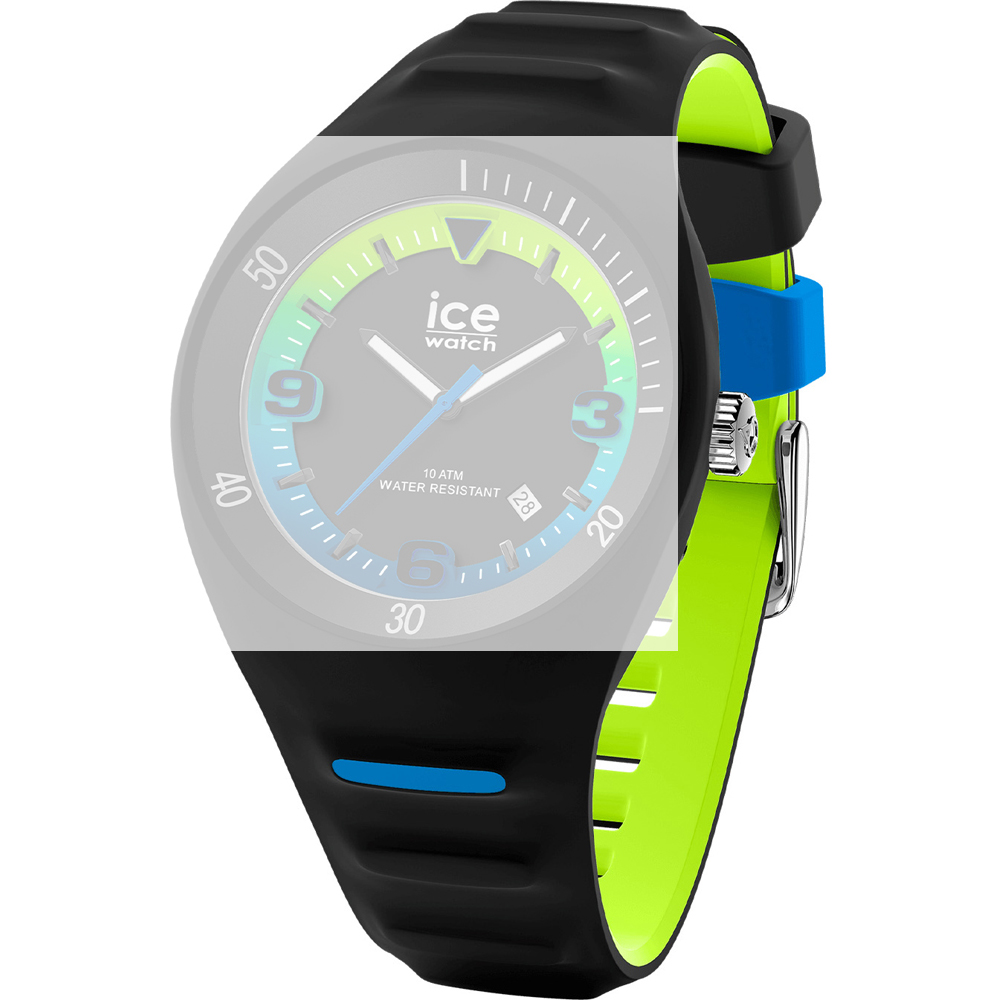 Ice-Watch 020855 020612 P.Leclercq Strap