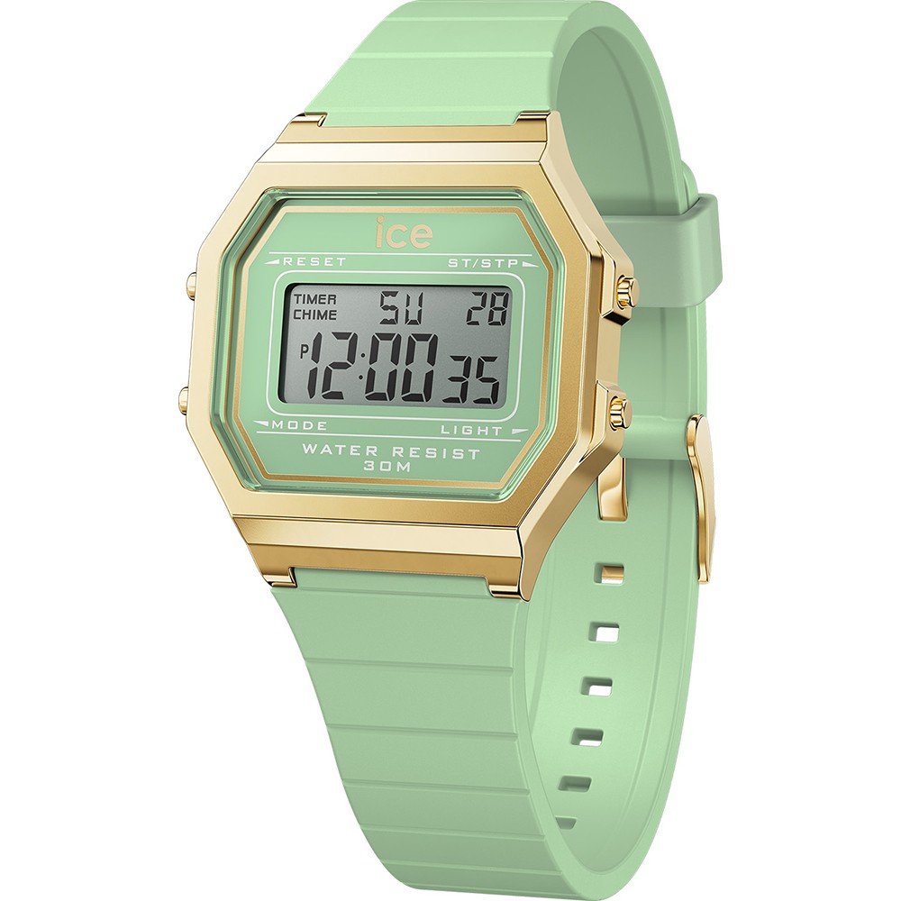 Ice-Watch Ice-Digital 022060 ICE digit retro Watch