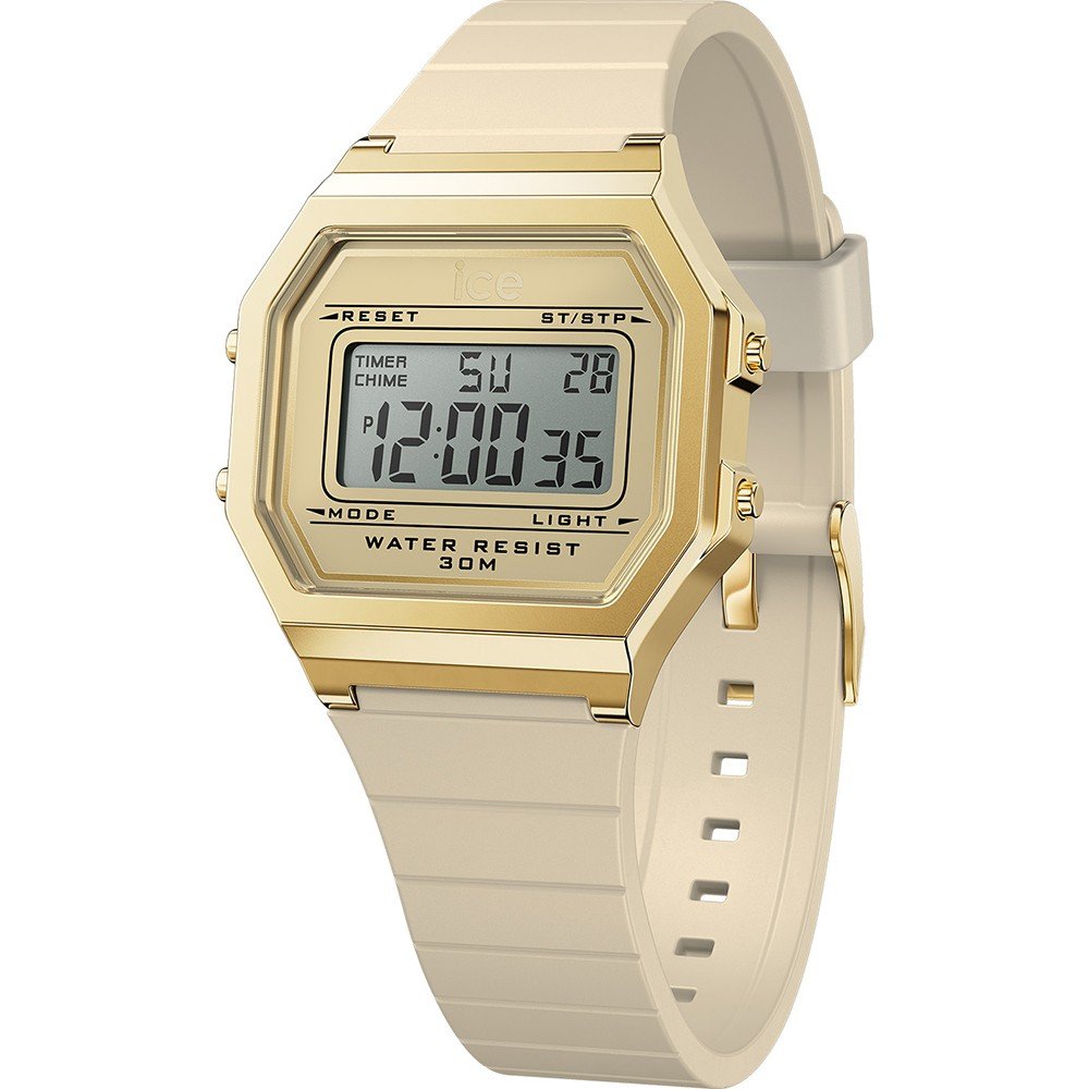 Ice-Watch Ice-Digital 022062 ICE digit retro Watch