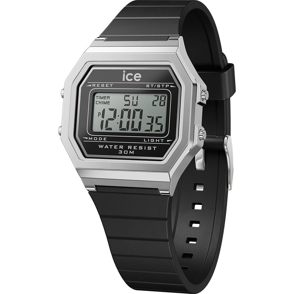 Ice-Watch Ice-Digital 022063 ICE digit retro Watch