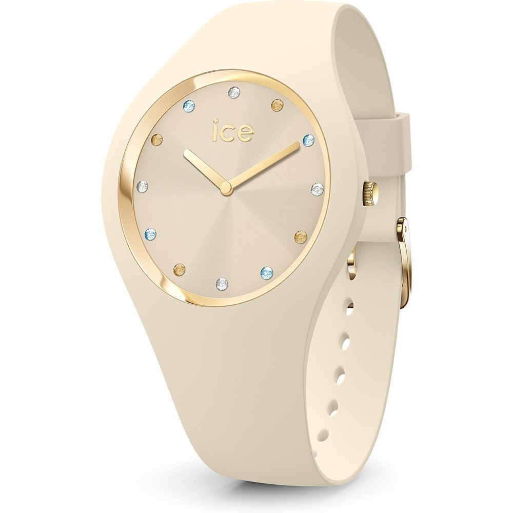 Ice-Watch Ice-Silicone 022358 ICE cosmos - Vanilla Watch