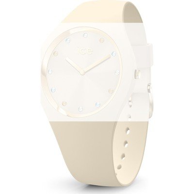 Ice-Watch 022387 ICE cosmos - Vanilla Strap