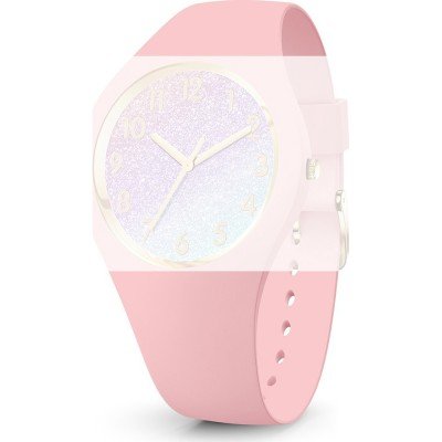 Ice-Watch 022615 ICE glitter Strap