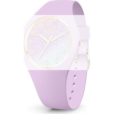 Ice-Watch 022616 ICE glitter Strap