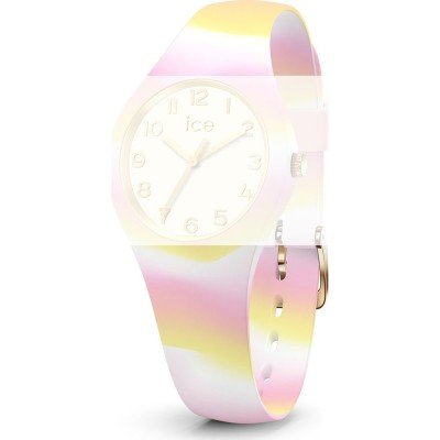 Ice-Watch 022652 ICE tie and dye Strap