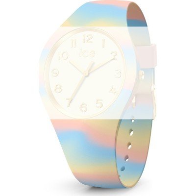 Ice-Watch 022654 ICE tie and dye Strap