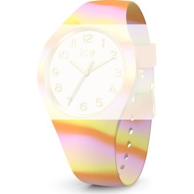 Ice-Watch 022655 ICE tie and dye Strap