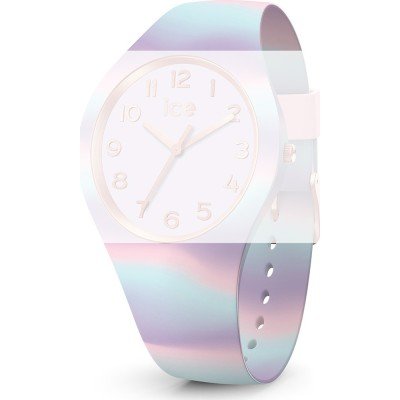 Ice-Watch 022657 ICE tie and dye Strap