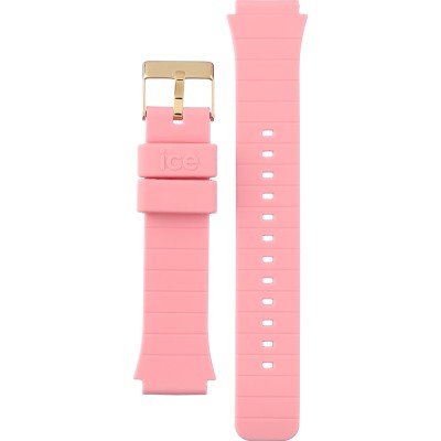 Ice-Watch Straps 022846 ICE digit retro - Coral dreamscape Strap