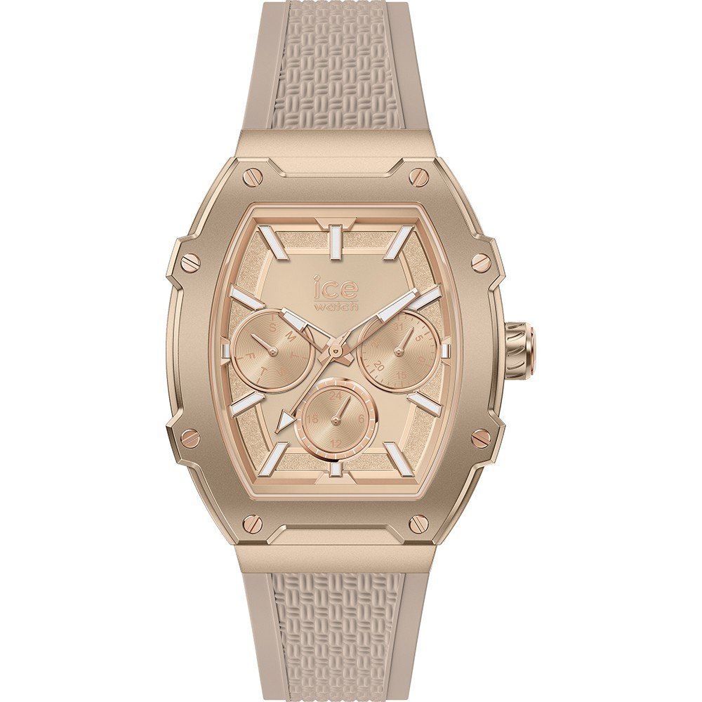 Ice Watch Ice Boliday 022861 ICE boliday Timeless taupe Watch EAN 4895173327636 Watch